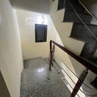 Nhà Riêng Đống Đa, 53M2 Nhỉnh 7 Tỷ, Sdcc