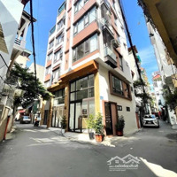 Tôn Đức Thắng , Đống Đa 38M 6 Tầng Nhỉnh 12 Tỷ