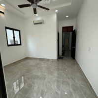 Bình Thạnh- Nhà Mới Ở Ngay - Gần Bà Chiểu 72M2 (4/4.0518M) 3 Tầng 5 Phòng Ngủ( Có Pn Trệt)- Chỉ 8.9 Tỷ Tl