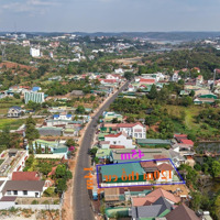 Nhà Bán Đường Quang Trung, Tp Gia Nghĩa