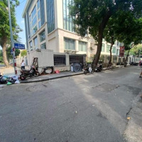 Mảnh Đất Vàng Mặt Phố Nguyễn Văn Cần, Hoàn Kiếm. Diện Tích Khủng, Mặt Tiền Rộng, Xây Khách Sạn 5*