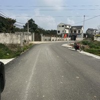 Lô Đất Rộng 1440M2, Trong Đó Có 100M2 Đất Thổ Cư Phần Còn Lại Là Đất Vườn, Đất Khá Vuông Vắn
