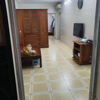 Chính Chủ Cho Thuê Căn Hộ Tầng 1