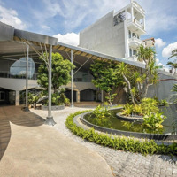 Cho Thuê 2000M2 - Dt: 30X22 4 Tầng - Góc 2Mt Ung Văn Khiêm Bình Thạnh Giá 350 Triệu/Th - Kd Tự Do