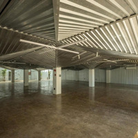 Cho Thuê 2000M2 - Dt: 30X22 4 Tầng - Góc 2Mt Ung Văn Khiêm Bình Thạnh Giá 350 Triệu/Th - Kd Tự Do