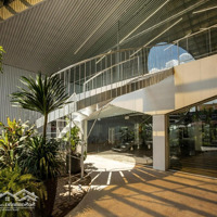 Cho Thuê 2000M2 - Dt: 30X22 4 Tầng - Góc 2Mt Ung Văn Khiêm Bình Thạnh Giá 350 Triệu/Th - Kd Tự Do