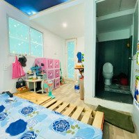 20M2 - Cửa Sổ Thoáng Mát, Wc Riêng, Khu Dân Cư Cao Cấp Gần Hàng Xanh, Hutech Và Landmark