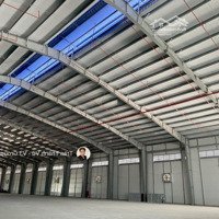 X814. Cho Thuê Kho Xưởng Trong Kcn Thái Nguyên Có Cho Làm Xi Mạ Đúc Dệt Nhuộm Hóa Chất