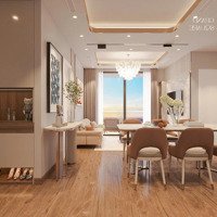 Sở Hữu Ngay Căn Hộ Cao Cấp - Tt 30% Ký Ngay Hđmb-Hỗ Trợ 70% Gtch, Hỗ Trợ Lãi Suất 0% Trong 18 Tháng