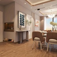 Sở Hữu Ngay Căn Hộ Cao Cấp - Tt 30% Ký Ngay Hđmb-Hỗ Trợ 70% Gtch, Hỗ Trợ Lãi Suất 0% Trong 18 Tháng