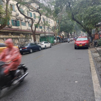 Siêu Phẩm Mặt Phố Cổ Đường 2 Chiều Quán Sứ, 55 Tỷ, 98M2, Hoàn Kiếm, Hà Nội