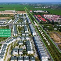 Bán Nhanh Shophouse Eco Garden Huế Đã Hoàn Thiện Cơ Bản Để Kinh Doanh Giá Tốt Chỉ 6,7 Tỷ