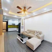 Phân lô 45m2 Vân Canh - xây 6 tầng thang máy - giá nhỉnh 10 tỷ