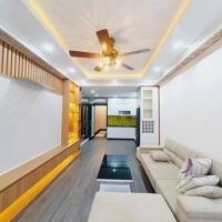 Phân lô 45m2 Vân Canh - xây 6 tầng thang máy - giá nhỉnh 10 tỷ