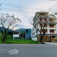 Bán Lô Đất Mặt Tiền Lê Văn Lương Rẻ Nhất Khu Đầu Tuyến Sơn Trà