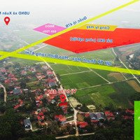 Bán Lô Đất Chính Chủ - Vị Trí Đẹp, Giá Tốt Tại Xuân Minh, Thọ Xuân, Thanh Hóa - Chưa Tới 300 Triệu