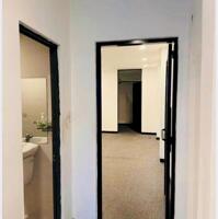 Cho thuê nhà Dt 4*18m hẻm 8m Lê Văn Huân P13, Tân Bình