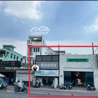 Chính Chủ Cho Thuê Nhà Mặt Tiền 445-445A Phan Văn Trị, P5, Q. Gò Vấp, 12X20M, 1 Trệt, 0908140491