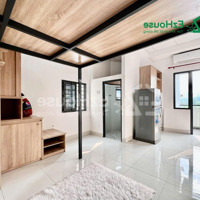 Duplex Ban Công Gác Cao Rộng 30M2 Không Giới Hạn Người Ở