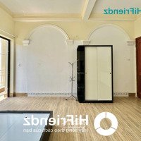 Cho Thuê Phòng Ban Công/Cửa Sổ Đầy Đủ Nội Thất Rộng 35M2 Ngay Trong Khu Sân Bay Trung Tâm Tân Bình