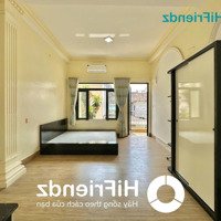 Cho Thuê Phòng Ban Công/Cửa Sổ Đầy Đủ Nội Thất Rộng 35M2 Ngay Trong Khu Sân Bay Trung Tâm Tân Bình