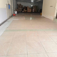 Cho Thuê 1200M2 Kho Xưởng Tỉnh Lộ 8