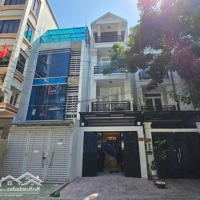 Khan Hiếm! Giá Tốt Để Đầu Tư -Diện Tích5 X 16M, Nở Hậu - Chu Văn An Mới Mở - Kc: 4 Tầng, Chỉ 11,8 Tỷ Tl