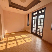 Khan Hiếm! Giá Tốt Để Đầu Tư -Diện Tích5 X 16M, Nở Hậu - Chu Văn An Mới Mở - Kc: 4 Tầng, Chỉ 11,8 Tỷ Tl