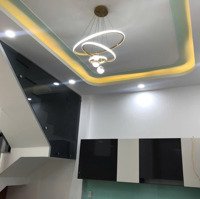 Bán Nhà 1 Trệt 1 Lầu Khu Vip Hoàng Minh Chánh, Hóa An, Biên Hòa, Giá Bán 2,5 Tỷ