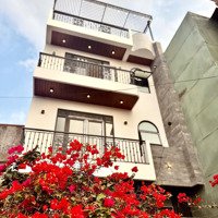 Bán Nhà Xây Mới Hot Nhất Chợ Hàng, Lê Chân, Hải Phòng, Ngõ 2 Ô Tô Tránh Nhau, Sđcc, Giá Cực Tốt