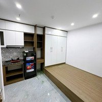 Toà Nhà Ccmn Trần Hữu Tước 73M 7 Tầngmặt Tiền5M 15,7 Tỷ 17 Phòng Khép Kín Full Nội Thất