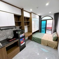 Toà Nhà Ccmn Trần Hữu Tước 73M 7 Tầngmặt Tiền5M 15,7 Tỷ 17 Phòng Khép Kín Full Nội Thất