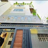 Chuyển Công Tác Bán Nhanh Nhà Nguyễn Biểu P2 Q5 Giá Bán 3 Tỷ 550