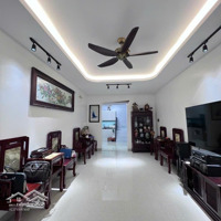 Thanh Nhàn - Hai Bà Trưng - Ngõ Ô Tô - 57M2 X 4 Tầng, 8 Tỷ