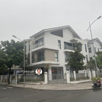 Căn Góc An Vượng Dương Nội 250M2 Hơn 50 Tỷ