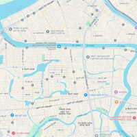 Biệt Thự Đẹp Đỉnh Khu Phân Lô Tân Kiểng Quận 7 | 6 Tầng 73M2 Nhỉnh 17 Tỷ