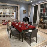Gấp - Mới Ra Căn Liền Kề Mon City - 100M2 - 35 Tỷ - Liên Hệ: 0902238815