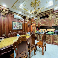 Bán Biệt Thự Đường Lê Đức Thọ Quận Gò Vấp