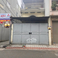 Bán Nhà Cấp Bốn Mặt Phố Sở Thượng-Tam Trinh 87M2-18,5 Tỷ-Ô Tô Tránh