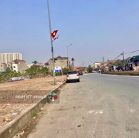 Bán Nhà Cấp Bốn Mặt Phố Sở Thượng-Tam Trinh 87M2-18,5 Tỷ-Ô Tô Tránh