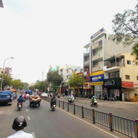 Chính Chủ 1 Đời! Mặt Tiền Kinh Doanh Ngay Phan Đăng Lưu, P.7, Phú Nhuận Chỉ 16.7 Tỷ