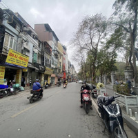 Bán Nhà Mặt Phố Đặng Tiến Đông, 4,176 Nghìn Vnd, 58M2, View Đẹp, Giá Cực Chất