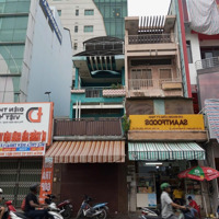 Ngộp Bank Chính Chủ Cần Bán Nhàmặt Tiềnđường Cống Quỳnh Q. 1Diện Tích8X38M (4 Tầng) Hđt 230 Triệu Giá Bán 70 Tỷ