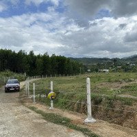 Bán Mảnh Khánh Phú, Ngã Ba Nước Nhĩ.diện Tích4030M2 Tiếp Giáp Đường 200M
