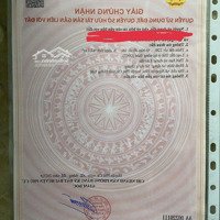 Đất Vuông, Nở Hậu, Đường Thông, Gần Trục Chính Đổ Affan 2 Làn. Gần Nhà Văn Hóa