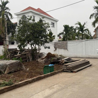 Chỉ Hơn 3Ty Có Ngay Lô Góc Ô Tô Đỗ Cửa, Đồng Tháp- Đan Phượng