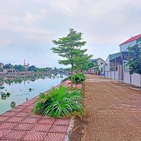 Bán Đất 80M2 Tại Tảo Dương Văn, Ứng Hòa, Hà Nội, Giá Cực Chất 1,68 Tỷ