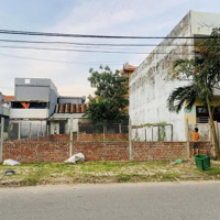 Cặp Đất Biển Thành Vinh 4 Gần Lê Đức Thọ, Sát Biển