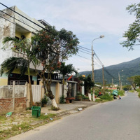 Cặp Đất Biển Thành Vinh 4 Gần Lê Đức Thọ, Sát Biển