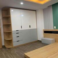 Bán Toà CHDV MT | 4,5 Tầng | 95m2 | 11 phòng | Dòng Tiền 35tr/tháng | Giá 8 tỷ